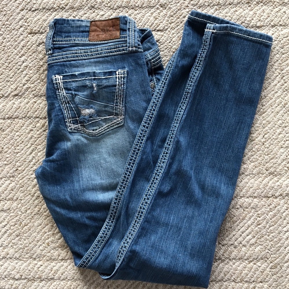 BKE Jeans! “Stella”
